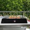 thumbnail image 1 of Sunbeam Bolt Tabletop Fire Pit, 1 of 1