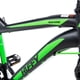 thumbnail image 2 of Bicicleta de Montaña Huffy Nightawk Rodada 26 Verde Huffy Tipo MTB, 2 of 7