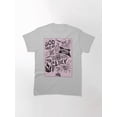 thumbnail image 2 of Machine Gun Kelly Poster (Tracklist) - Mgk T-Shirt Sizes S-5Xl GooGate, 2 of 5