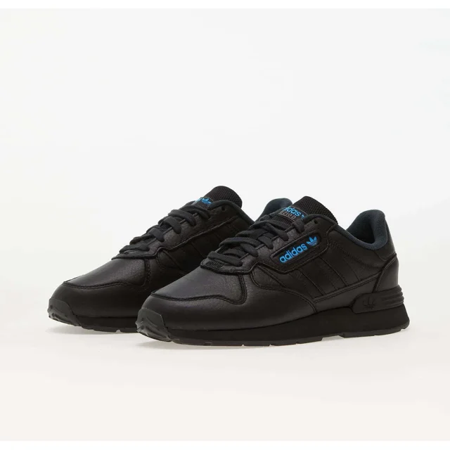 Ad-id-as Originals Treziod 2 Core Black ID4614 Athletic Shoes Sneakers
