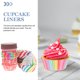 thumbnail image 3 of IDEANATEGRATE 500Ud Para Pasteles Y Muffins De Resistentes Y Sin Olor Para Uso En Repostería, 3 of 6