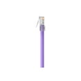 thumbnail image 5 of Belkin - Patch cable - RJ-45 (M) to RJ-45 (M) - 2.4 m - UTP - CAT 5e - purple - for Omniview SMB 1x16, SMB 1x8; OmniView SMB CAT5 KVM Switch, 5 of 7