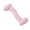 Pink, variant on asddcavvf Dog Toy Pet Chew Toy Small Breed Durable Bone