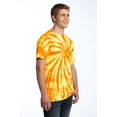 thumbnail image 4 of Port & Company PC147 Men's Essential Tie-Dye Tee, 4 of 6
