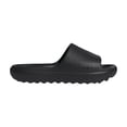 thumbnail image 2 of Sandalias Adidas Adilette Lumia Negro JP9580 23 CM, 2 of 5
