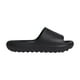 thumbnail image 2 of Sandalias Adidas Adilette Lumia Negro JP9580 23 CM, 2 of 5