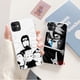 thumbnail image 3 of Redmi Note 9S 5 6 7 8 9 Pro TPU Transparente Suave Caso 57TP Naruto Personaje anime, 3 of 4