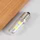 thumbnail image 4 of EeaseMX 2 bombillas de bajo consumo para frigorífico, bombillas LED para frigorífico, campana extractora y máquina de coser (E14, 110 V, luz blanca), 4 of 7