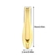 thumbnail image 3 of Cortaúñas de acero inoxidable para uñas gruesas y duras | Mango ergonómico con amplia abertura para uñas de los pies y de las manos., 3 of 5