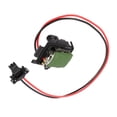 thumbnail image 1 of Resistor del motor del ventilador HVAC Unique Bargains No. 91158691 para Renault Trafic II 2001-2015, 1 of 6