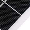 thumbnail image 2 of Panel solar USB 3W 5V FLhrweasw para cargador de teléfono móvil generador banco de energía 2 uds, 2 of 6
