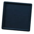 thumbnail image 5 of Segolike Velvet Jewelry Display Tray Jewelry Organizer Square Rings Dish Plate Storage Holder for Bangle Bracelets Vanity Tray Bedroom Dark Blue, 5 of 8