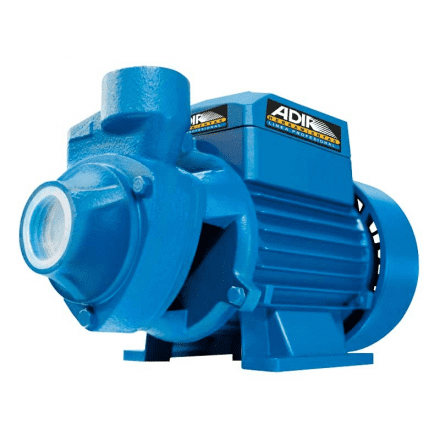 MOTO BOMBA 4) PERIFERICA 1 HP 187 ADIR ADIR 187