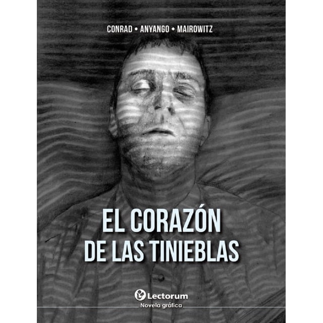 EL CORAZON DE LAS TINIEBLAS LECTORUM JOSEPH CONRAD