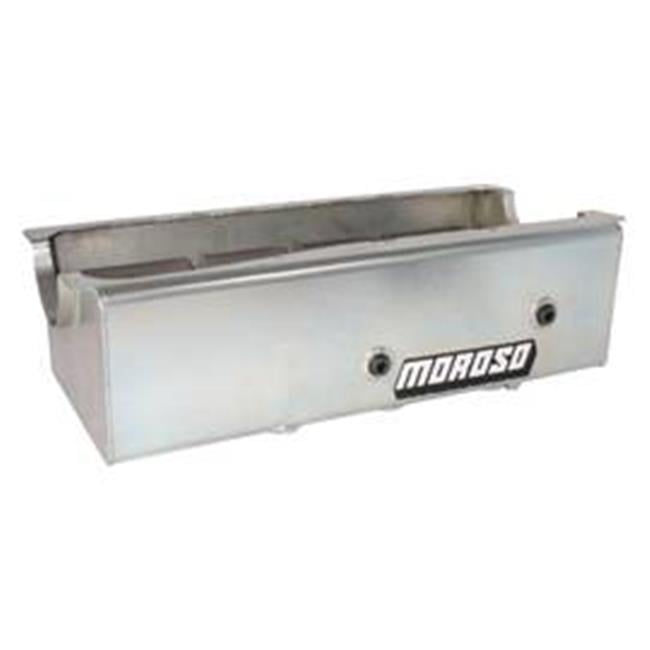 Moroso 20616 Big Block Ford 460 Stage II Oil Pan 9 qt.