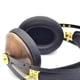 thumbnail image 2 of Compatible for MEZE 99 Classics M99C-WG Noise Canceling Ear Pad Headband Earphone Pillow for Case Soft Earpad Cushion 1 Yellow, 2 of 5