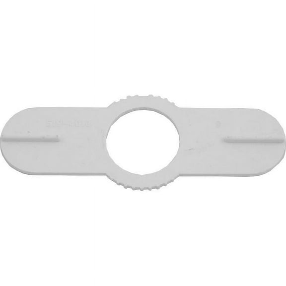 Waterway Plastics 519-4010 Diverter Spa Skimmer Upper