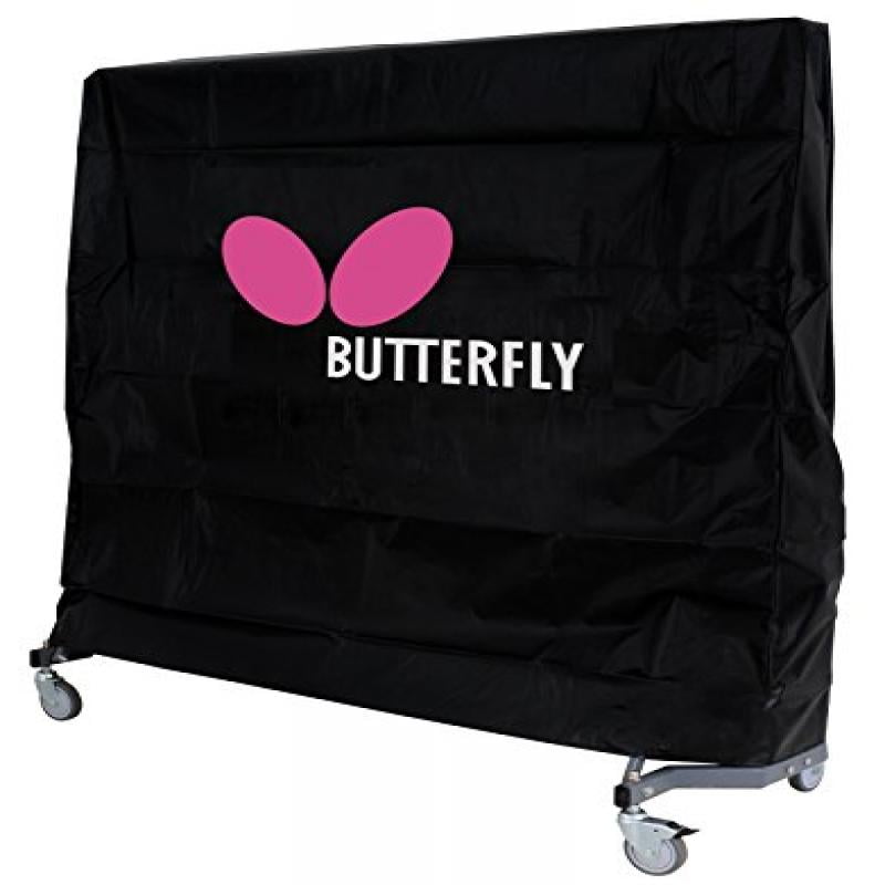 Butterfly Weatherproof Table Tennis Table Cover Protect Your Ping