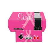 MightySkins NINESCL-Survivor Skin for Nintendo NES Classic Edition - Survivor