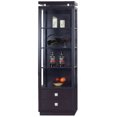 thumbnail image 2 of 4-Tier Entertainment Pier, Black, 2 of 2