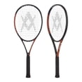 thumbnail image 2 of Volkl V-Feel 8  300G Tennis Racquet (  4_1/2   ), 2 of 5