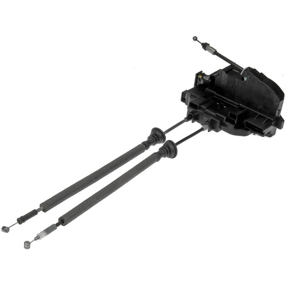 Dorman 937-016 Front Driver Side Door Lock Actuator Motor for Specific Hyundai Models Fits 2010 Hyundai Elantra