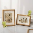 thumbnail image 4 of 6PCS Dreams Smiski Glow in The Dark Figure, Smiski HIPPERS Yoga Series Blind Box, 4 of 8
