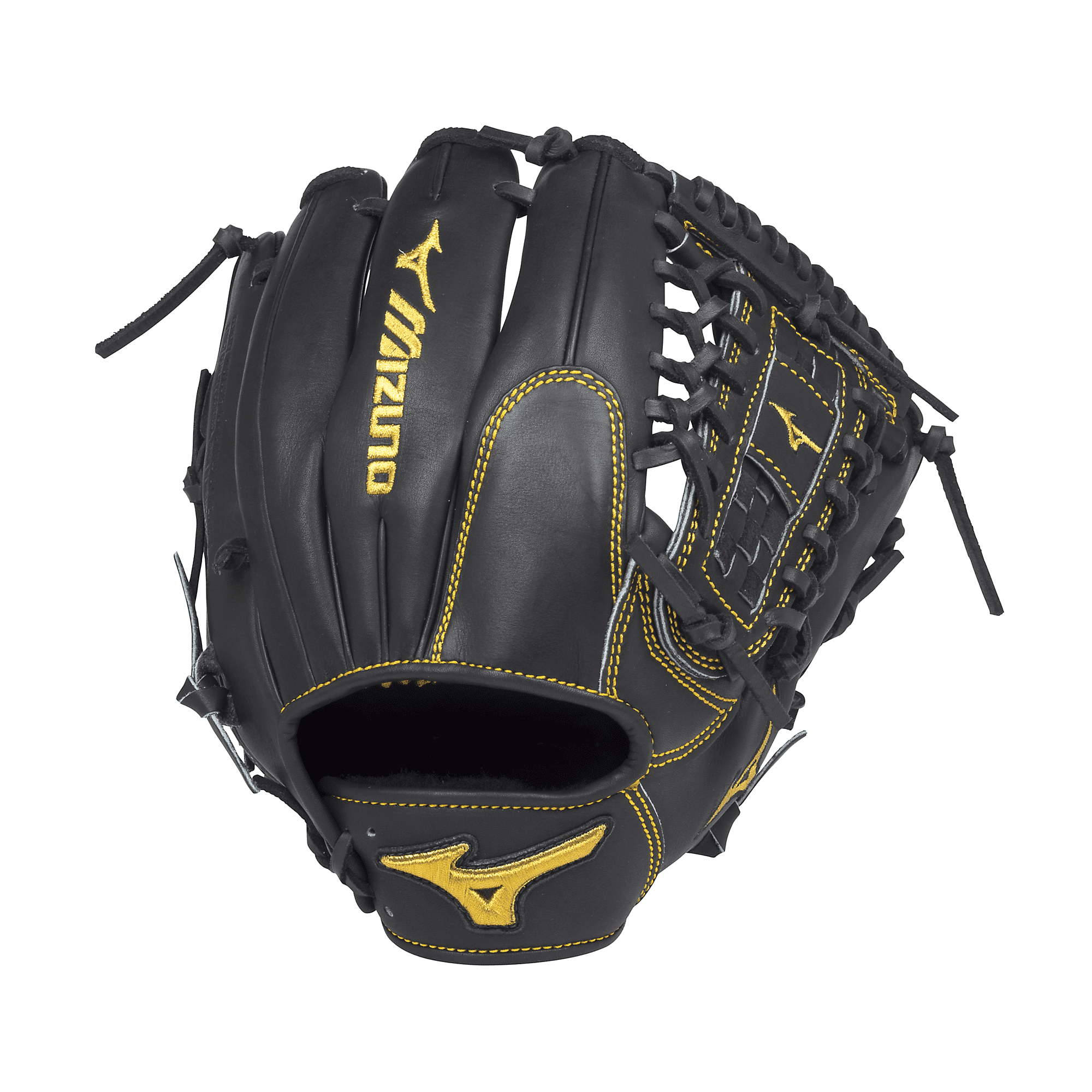 mizuno mitts