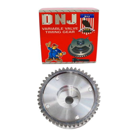 DNJ VTG4245 Variable Timing Cam Gear Fits Cars & Trucks 08-15 Smart Fitstwo 1.0L L3 DOHC 12v