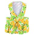 thumbnail image 1 of Vestidos para perros pequeños, vestido de cachorro, faldas, vestido floral con lazo para perro, vestido de princesa para perros pequeños, ropa de verano para perros pequeños y niñas, 1 of 5