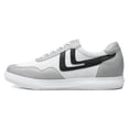 thumbnail image 4 of CMR CHAMARIPA White Elevator Shoes Casual Height Increasing Sneakers For Men Lace-Up Trainers 6 CM / 2.36 Inches, 4 of 5