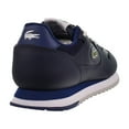 thumbnail image 3 of Lacoste Linetrack 224 1 SMA Men's Shoes Navy/White 748sma0044-092, 3 of 6