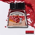 thumbnail image 2 of Tinta para Dibujo WINSOR & NEWTON 14 ml #953 Brick Red, 2 of 3