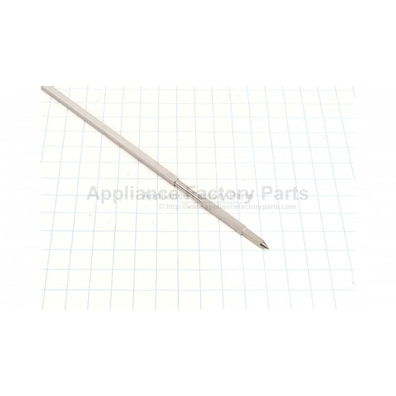 Weber SHAFT ROTISS SUM 600 US 12 BB 80647