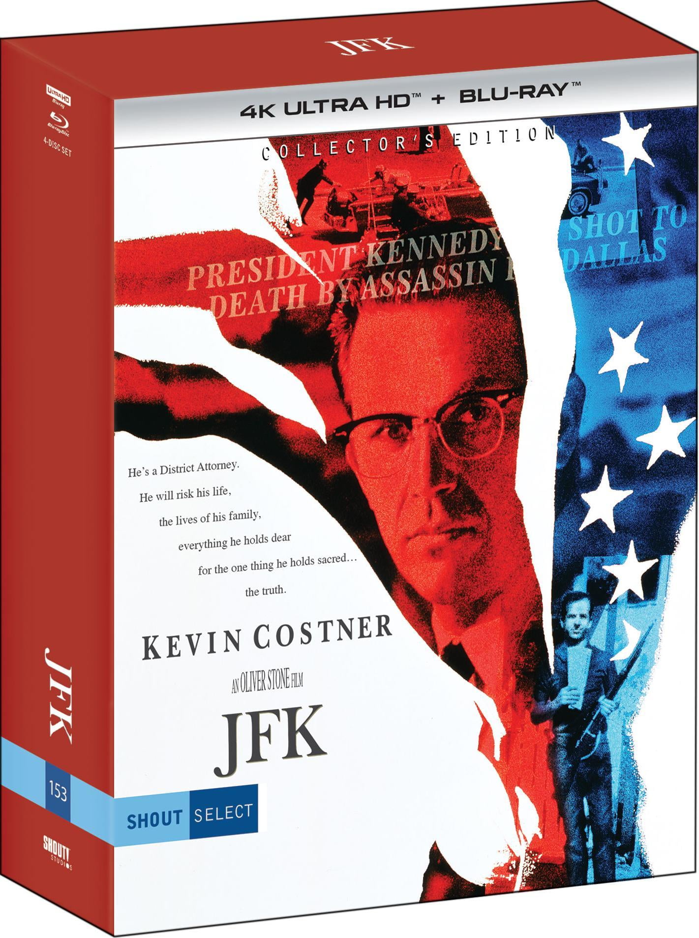 その他 JFK Collection/ [DVD] その他 JFK Collection/ [DVD] Amazon.com: The JFK Collection