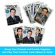 thumbnail image 2 of Baraja de cartas AQUARIUS The Office Michael Quotes, 2 of 7