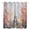 chudan, variant on Blackout Curtains for Bedroom Eiffel Tower Full Room Darkening Grommet Curtains for Living Room,Thermal Insulated Ombre Drapes