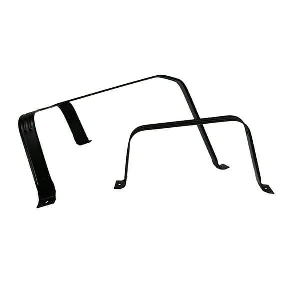 Agility Auto Parts 4040474 Fuel Tank Strap for Ford, Lincoln Specific Models