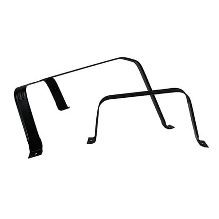 Agility Auto Parts 4040474 Fuel Tank Strap for Ford Lincoln Specific Models