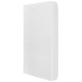 thumbnail image 3 of Dream on Me 6" 112 Coil Spring Crib & Toddler Bed Mattress, 3 of 6