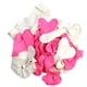thumbnail image 2 of EeaseMX 50 globos en forma de corazón para decoración de bodas, cumpleaños y fiestas., 2 of 7
