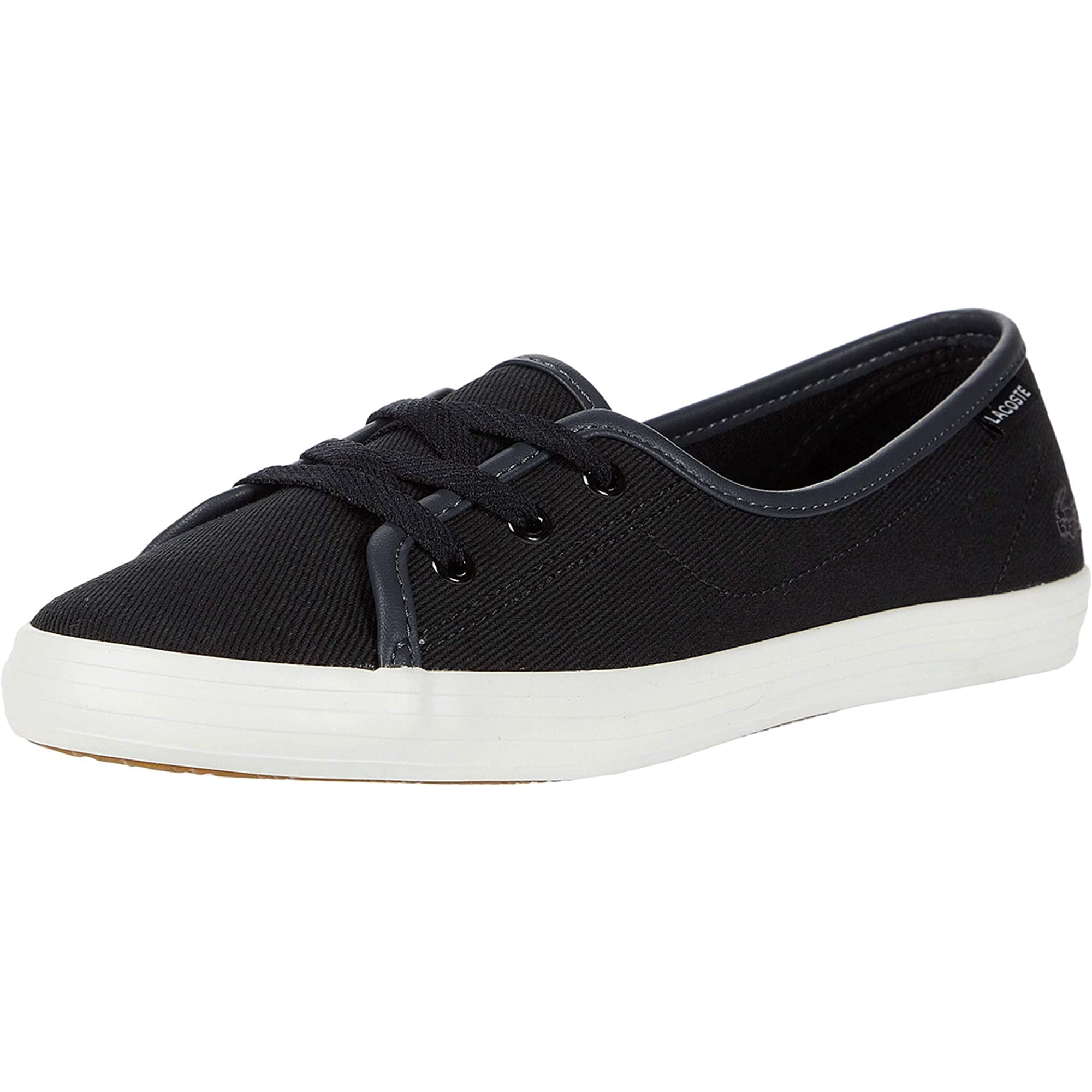 Lacoste Womens Ziane Chunky 220 1 Cfa Sneaker Walmart