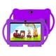 thumbnail image 1 of Pisexur Electronics para hombres, tableta WiFi mejorada de 7 pulgadas para niños, tabletas + 16G, máquina de aprendizaje de educación temprana para niños, máquina de regalo para padres e hijos, regal, 1 of 7