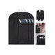 thumbnail image 1 of Set De 3 Porta Xtellar negro Trajes 60x100 Funda Vestido Saco Camisa Ropa, 1 of 4