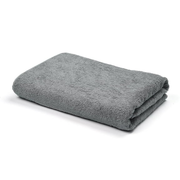 Aquaterior 28"x53" Bath Towel Highly Absorbent Hand Bath Face Towel Bathroom Hotel