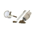 thumbnail image 1 of Boreal Rechargeable Underwater 4.5 Foot Pool Vacuum Kit w/ Suction & Brush Head, 1 of 4