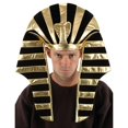 thumbnail image 1 of King Tut Adult Costume Hat One Size, 1 of 5