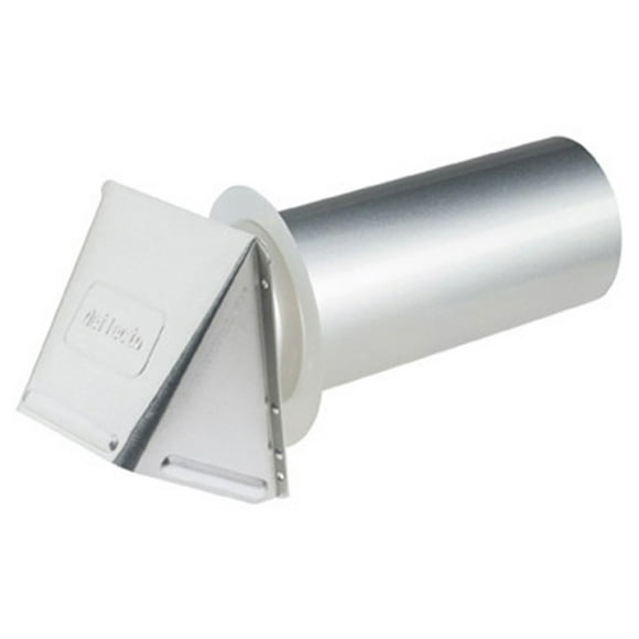 Dryer Vent Pipes