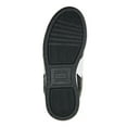 thumbnail image 5 of FUBU Little & Big Boys Half Court Low Top Sneakers, Sizes 13-6, 5 of 6