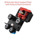 thumbnail image 4 of TWO TREES Upgrade Short-Stroke Extrusion Kit with Hot End Print Head Motor Back Support Plate, 4 of 6